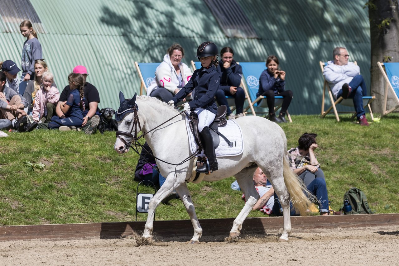 Bild 446 - Pony Akademie Turnier